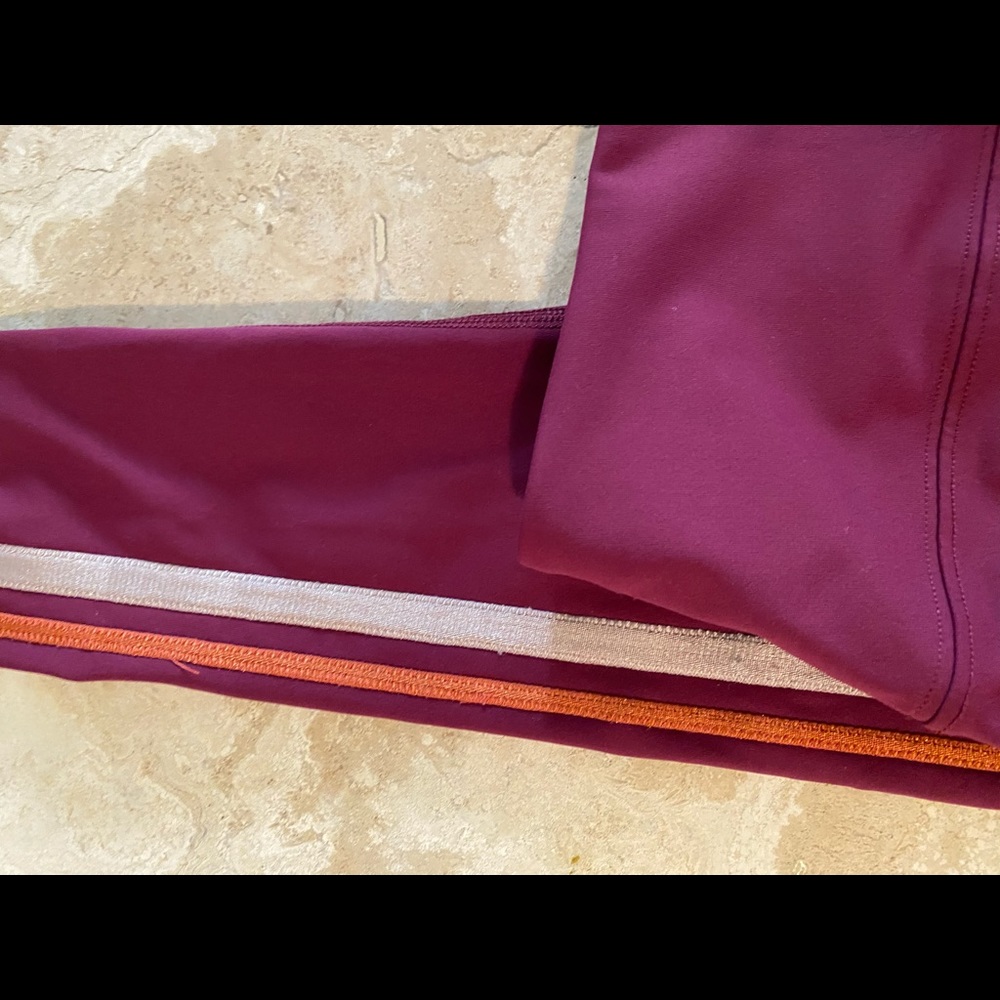 Free people High-Rise Ankle Freestyle legging - Picture 4 of 5